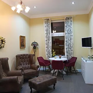 Apartment Rosali Boutique Hotel, Winsener Strasse 6, 21077