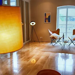 Apartment Neu! Einmaliges Loft Im Binnenhafen - Hafenblick!