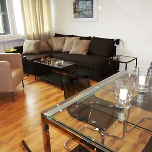 Apartment City-apartment
