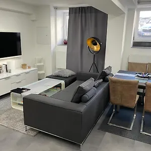 Apartment Kastanienallee 7