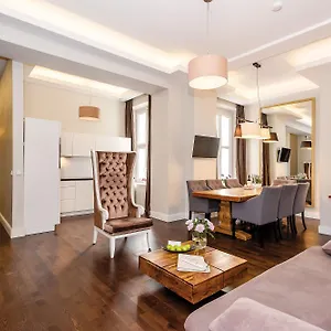 ***** Aparthotel Arabel Design Duitsland