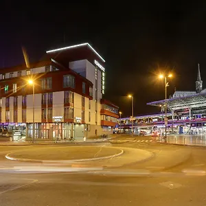 *** Hotel Centro Kommerz Duitsland