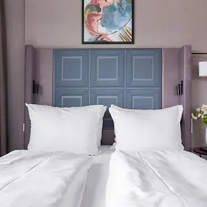 Lejlighedshotel Numa Fore