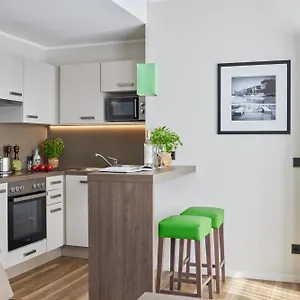 Appart hôtel Appartello Smarttime Living