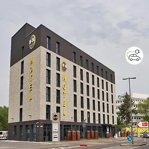 *** Hotel Koeln-city Duitsland