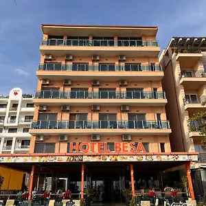 Besa , Shëngjin Albanien