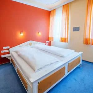 *** Hotel Plankl Duitsland