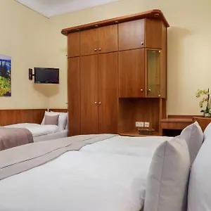 Hotel Kronprinz Hauptbahnhof