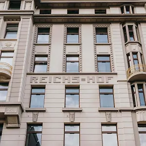Reichshof هامبورغ