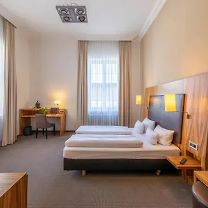 **** Hotel Herzogshof - Boutique-hotel Am Dom Duitsland