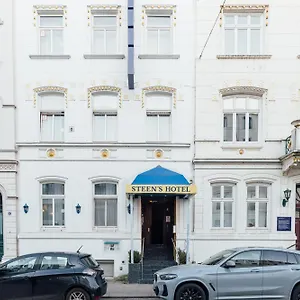 Hotel Steens Alster
