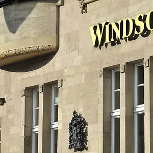 **** Hotel Windsor Duitsland