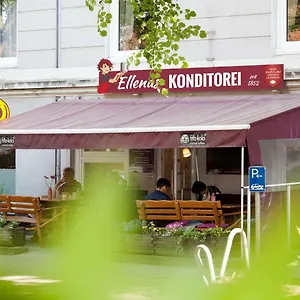 Apartment Ellena`s Am Uke