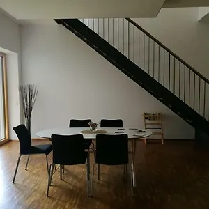 Apartment Sehr Schöne, Große Im Reiherstiegviertel