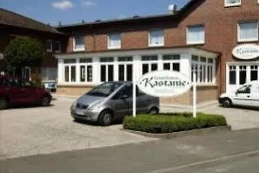 Hotel Und Landhaus 'Kastanie' Hamburg-Harburg